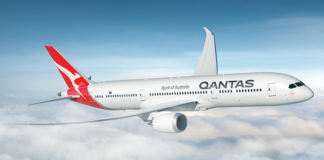 Dünyanın en uzun uçuşunda Güneş’in doğuşunu iki kez gördüler