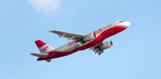 Kış sezonu için Rusya’dan Antalya’ya charter dopingi