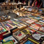 Kadıköy Çizgi Sahaf Festivali’ne davetlisiniz