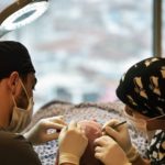 Sağlık turizmi için Türkiye’ye gelenlerin sayısı %32 arttı