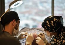 Sağlık turizmi için Türkiye’ye gelenlerin sayısı %32 arttı