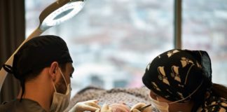 Sağlık turizmi için Türkiye’ye gelenlerin sayısı %32 arttı
