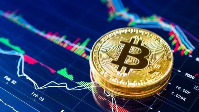 bitcoin kripto para
