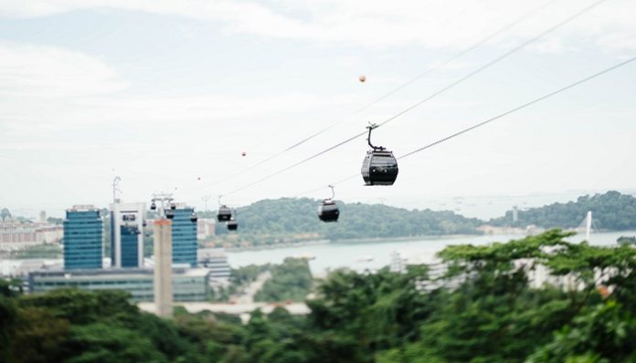 teleferik