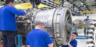 THY teknik memur ve bakım personeli arıyor