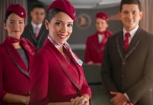 THY kabin memuru yaş sınırında değişikliğe gidiyor THY Kabin Memuru Alacak