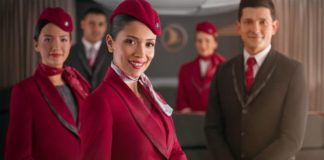 THY Kabin Memuru Başvuruları Devam Ediyor THY Kabin Memuru Alacak