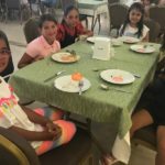 Çocuklar tabaklarında artık bırakmayacak