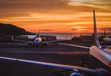 Türkiye’den 9 Avrupa ülkesine daha uçuş yasağı!