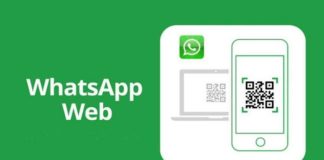WhatsApp Web’e yeni özellik