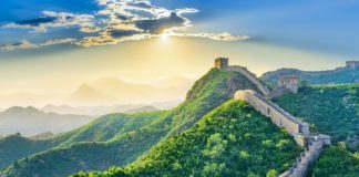 Çin uçak biletlerinde vize fırsatı!