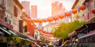 Avrupalı turizmci Çinli turisti ülkeye çekmenin yollarını arıyor!