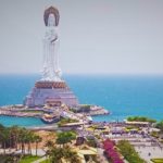 Çin’in yükselen turizm merkezi Sanya