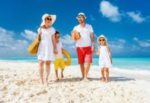 İlk ara tatilde aileler için 11 seyahat rotası MEB, Turizm Sektörünü Etkileyebilecek Karar