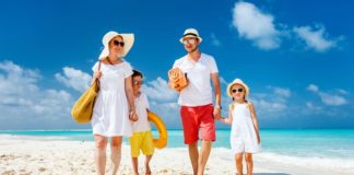 İlk ara tatilde aileler için 11 seyahat rotası MEB, Turizm Sektörünü Etkileyebilecek Karar