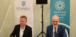 TripAdvisor İstanbul sayfalarının yönetimi İTO’da