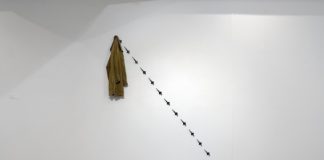 Şakir Gökçebağ ‘Aşina’ sergisi ile Baksı Müzesi’nde