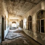 Terkediliş öyküleri ile birlikte 5 hayalet şehir