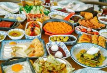 Lokanta Nevnihal kahvaltısıyla mutluluk vaat ediyor