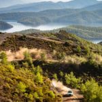 Türkiye Rallisi heyecanı başlıyor