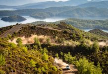 Türkiye Rallisi heyecanı başlıyor