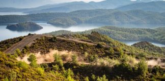 Türkiye Rallisi heyecanı başlıyor