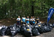 Doğayı temizlemek için 21 Eylül’de güçlerini birleştirecekler!