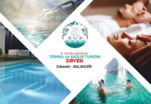 “Balıkesir geleceğin termal başkentidir!”