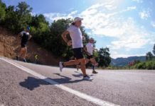 Türkiye’nin ilk yokuş aşağı maratonu başlıyor