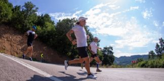 Türkiye’nin ilk yokuş aşağı maratonu başlıyor