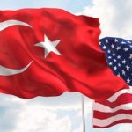 ABD Ankara Büyükelçiliği’nden vize açıklaması Türkiye'ye yönelik seyahat uyarısını güncelledi