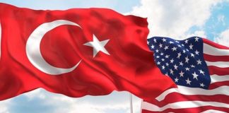 ABD Ankara Büyükelçiliği’nden vize açıklaması Türkiye'ye yönelik seyahat uyarısını güncelledi