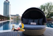 Riverside Adana HiltonSA’da açıldı