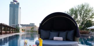 Riverside Adana HiltonSA’da açıldı