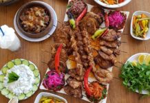 İşte Ekim ayı lezzet festivalleri Türkiye’nin en iyi gastronomi rotaları