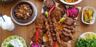 İşte Ekim ayı lezzet festivalleri Türkiye’nin en iyi gastronomi rotaları