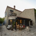 Kaz Dağları’nın gizli bahçesi Ida Blue’dan sonbahar programı