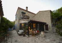 Kaz Dağları’nın gizli bahçesi Ida Blue’dan sonbahar programı