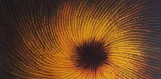 Ahmet Yeşil’den 40. sanat yılında “Sesler ve İzler” sergisi