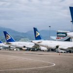 Bir havayolu firması daha Rusya uçuşlarını askıya adı