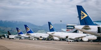 Air Astana’ya üst üste ikinci kez “beş yıldız”