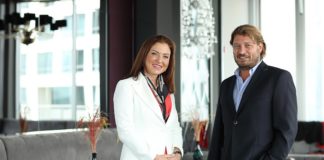 Dedeman Grubu’nda 3. kuşak işbaşına geçti Banu Dedeman