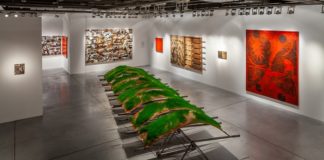 Canan Tolon “Sen Söyle” sergisiyle İstanbul Modern’de