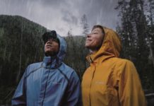 Sonbaharda outdoor maceralarına hazır olun!