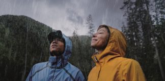 Sonbaharda outdoor maceralarına hazır olun!