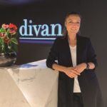 Divan Grubu Pazarlama ve Kurumsal İletişim Grup Direktörülüğü’ne yeni isim