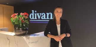 Divan Grubu Pazarlama ve Kurumsal İletişim Grup Direktörülüğü’ne yeni isim