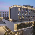 İş dünyasının yeni gözdesi DoubleTree By Hilton Antalya