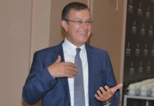 Dedeman’dan 2020’de 20 otel hedefi