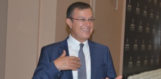 Dedeman’dan 2020’de 20 otel hedefi